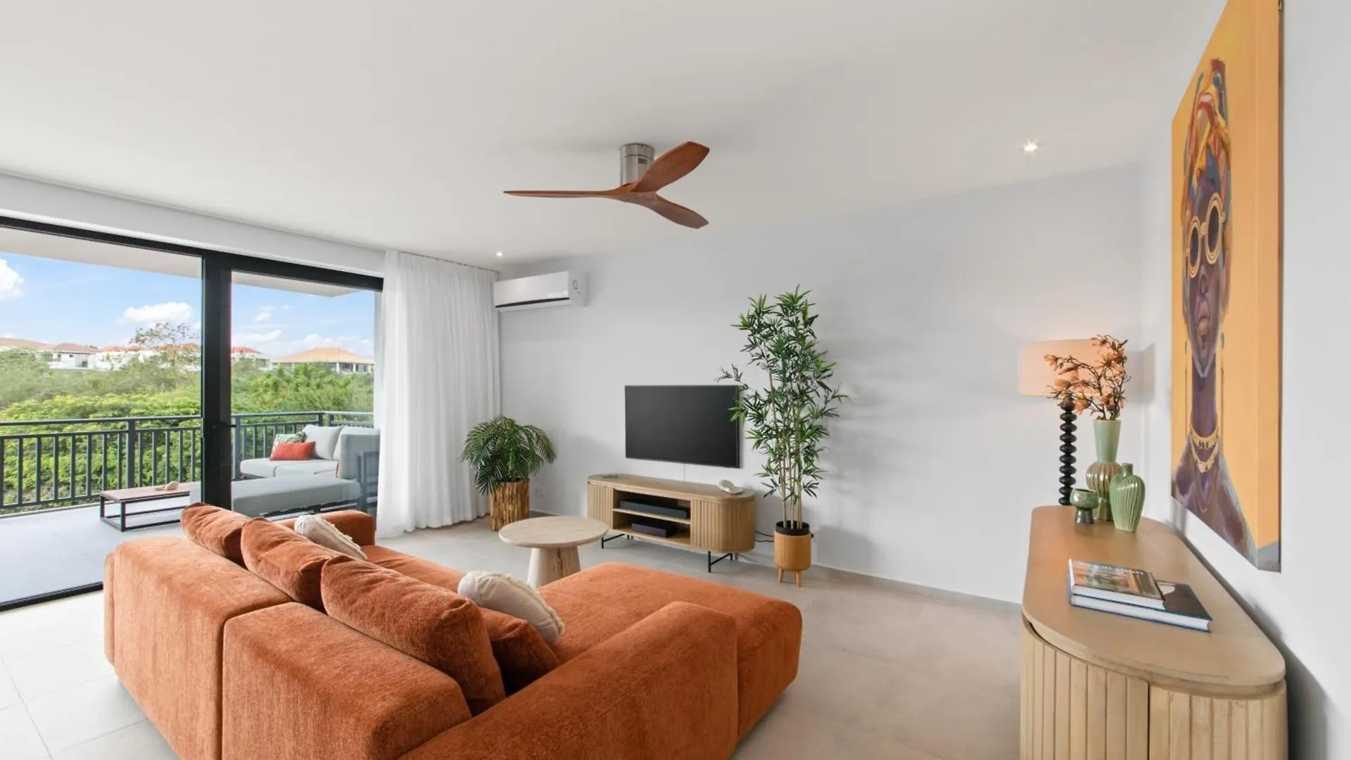Apartment Casa Brisa, Bluebay Beach & Golf Resort Sint Michiel