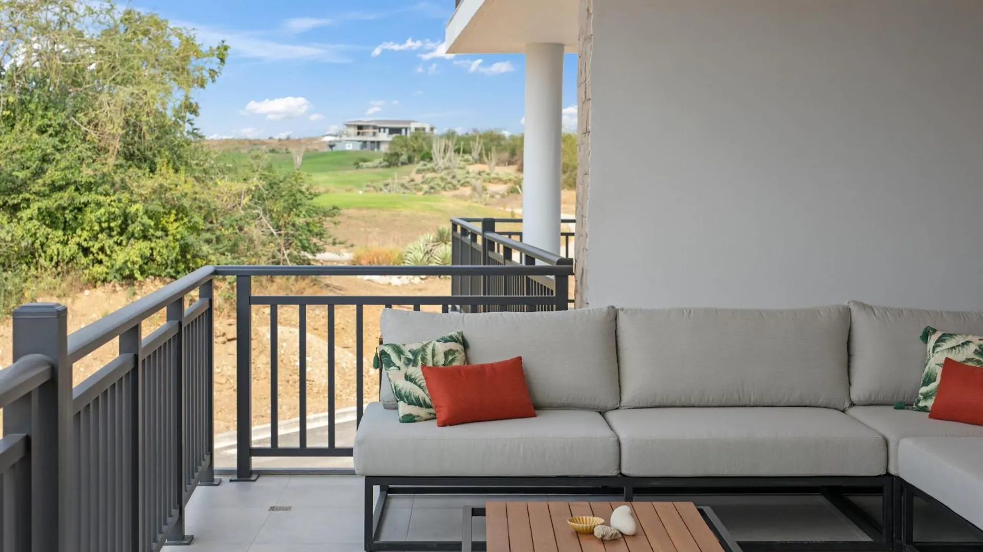 Casa Brisa, Bluebay Beach & Golf Resort Sint Michiel 0*,  Curacao