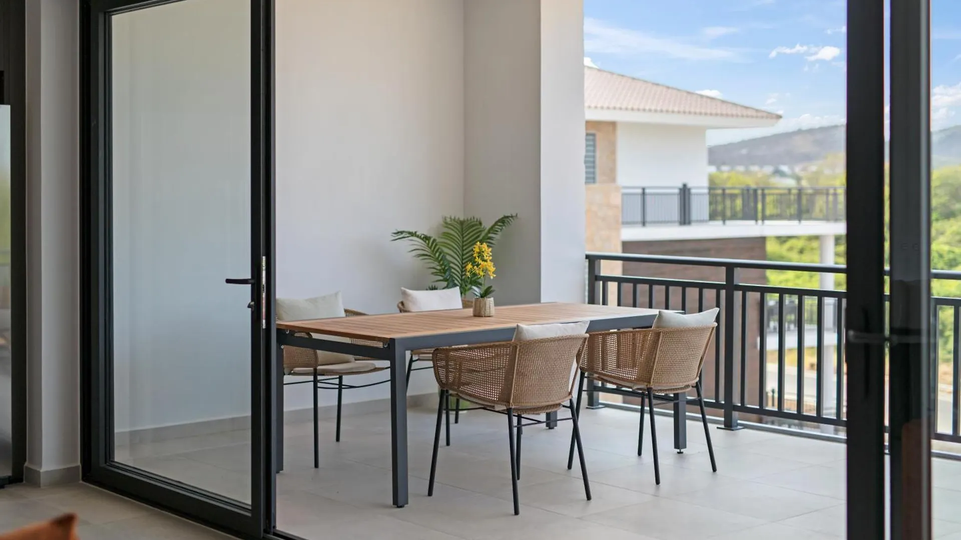 Casa Brisa, Bluebay Beach & Golf Resort Sint Michiel 0*,