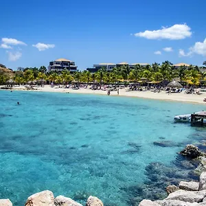 Hotel Bayside Boutique - Blue Bay Golf &, Sint Michiel