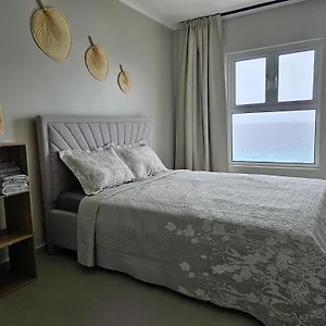 Resort Seaview Boca Sami, Dorp Sint Michiel