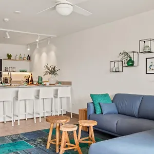 Apartment Blue Bay, Sint Michiel