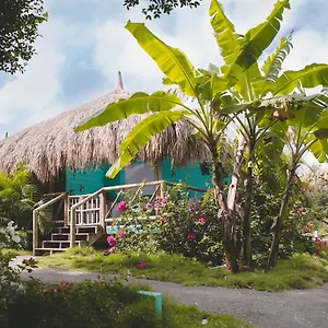 Lodge Mondi, Sint Michiel